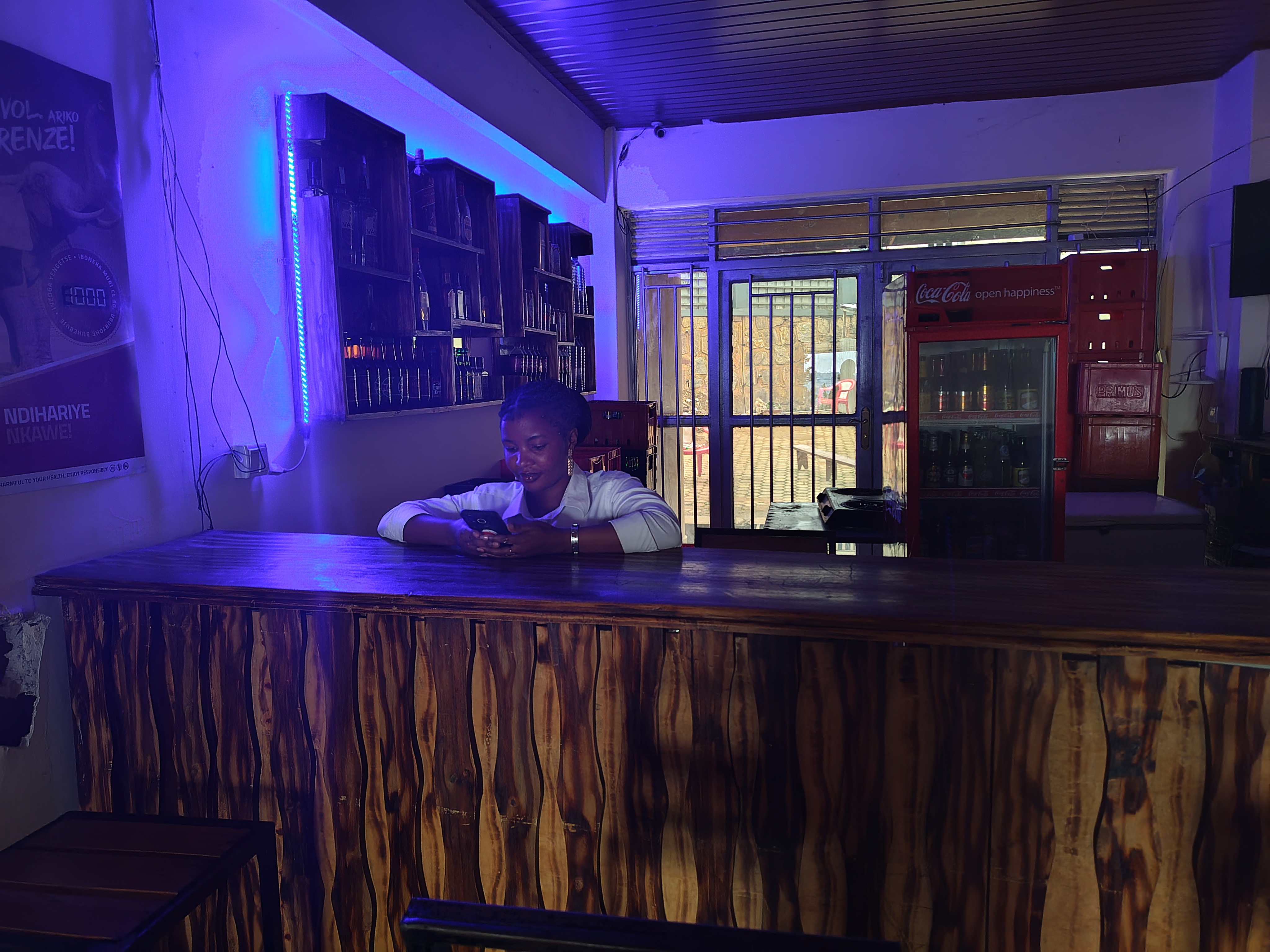 Community Development