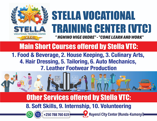 Stella Short Courses